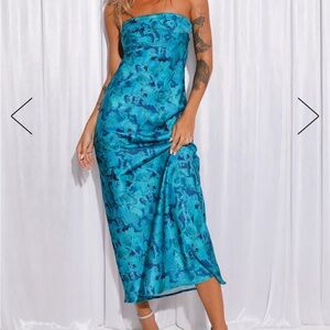 Hello Molly Highway To Heaven Maxi Dress